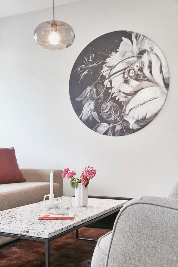 Apartmán Gluecksferien- Loewenzahn Glücksburg Exteriér fotografie