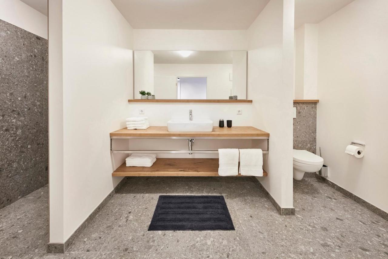 Apartmán Gluecksferien- Loewenzahn Glücksburg Exteriér fotografie